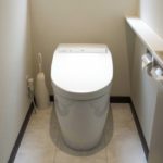 大阪市で節水トイレへのリフォームを行いました。