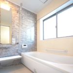 大阪市で浴室のリフォームを行いました。