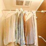 東大阪市で浴室暖房乾燥機の取り付けを行いました