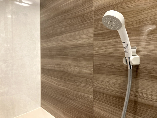”シャワー”