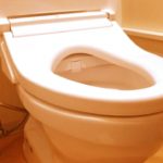 大阪市でウォシュレットトイレにリフォームしました。