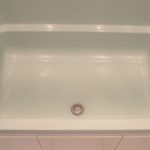 大阪市で浴槽コーディングをしました。