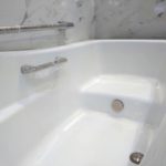 大阪市でお風呂をリフォームしました。