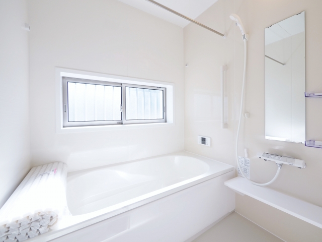 ”浴室リフォーム”