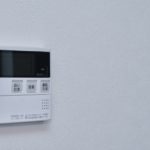 東大阪市で給湯器を交換しました