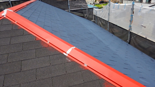 ”外壁屋根塗装”