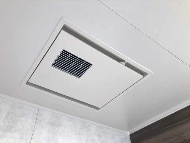 ”浴室暖房乾燥機”