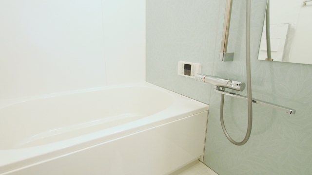 ”浴室（お風呂）”