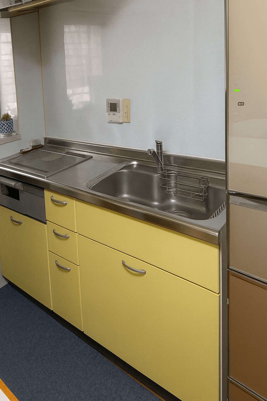 部分リフォーム・リノベーションBefore写真