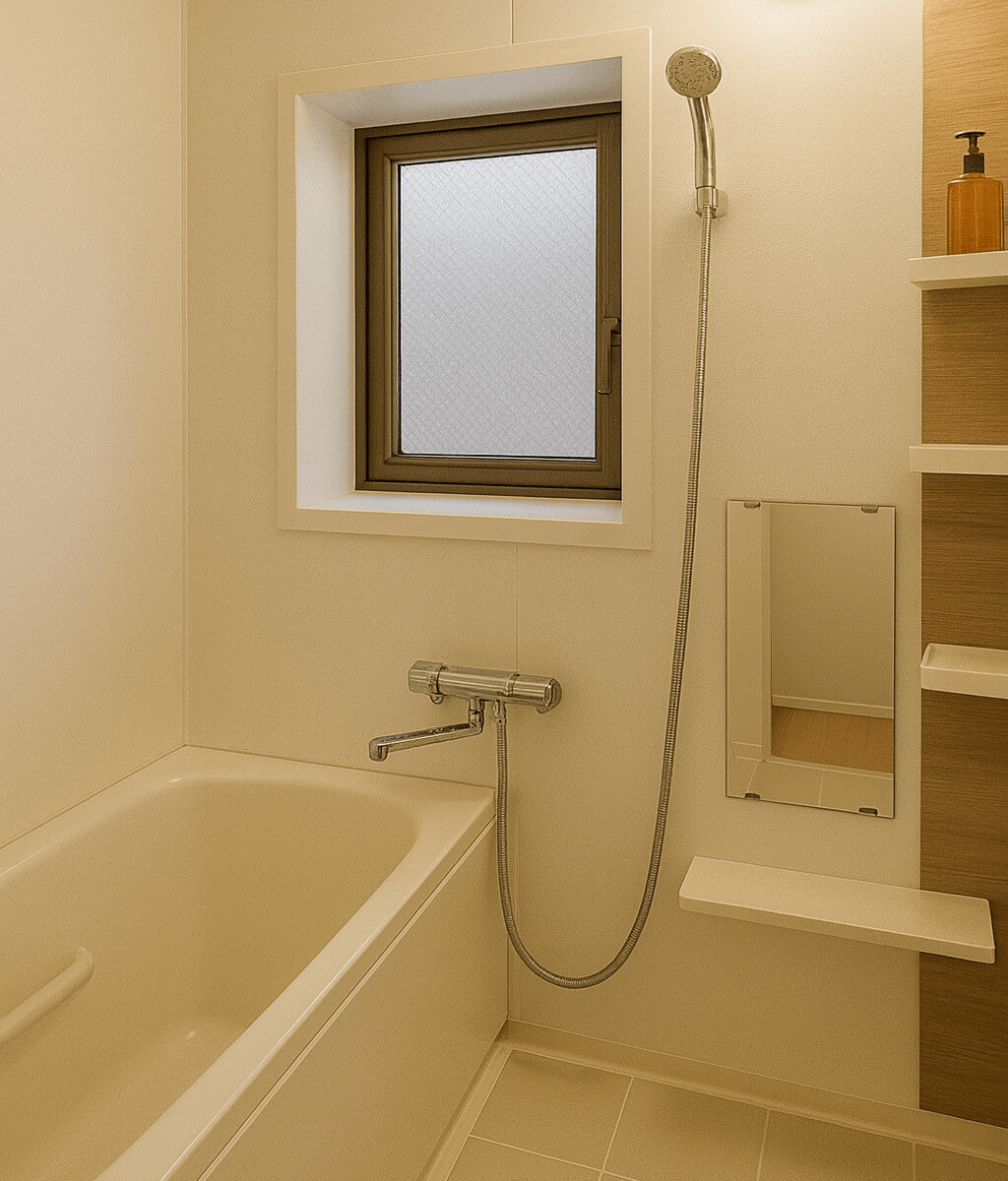 部分リフォーム・リノベーションAfter写真