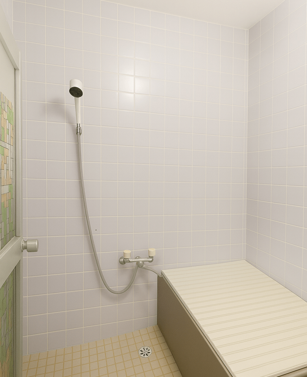 部分リフォーム・リノベーションBefore写真