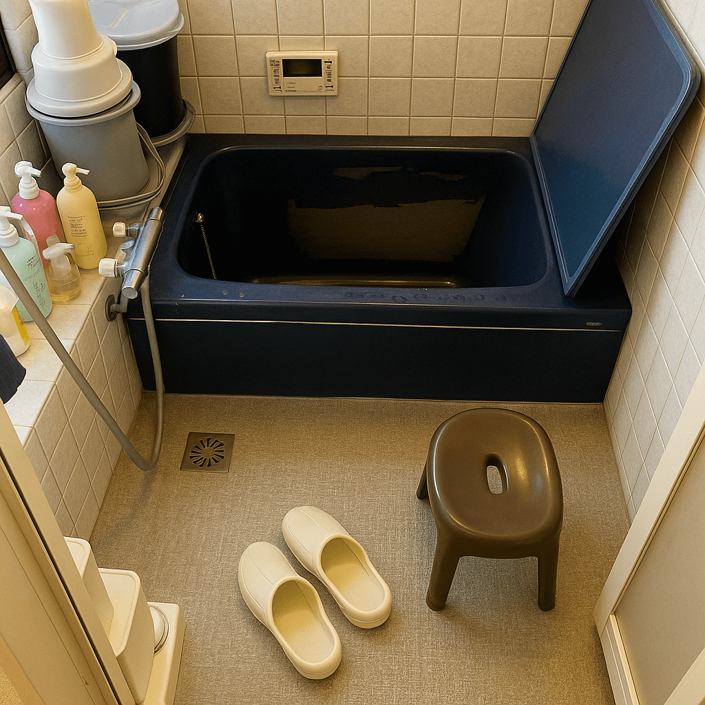 部分リフォーム・リノベーションBefore写真