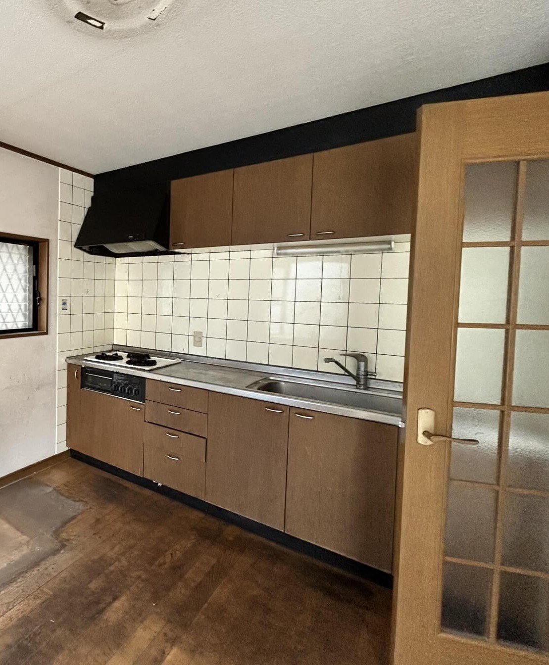 部分リフォーム・リノベーションBefore写真