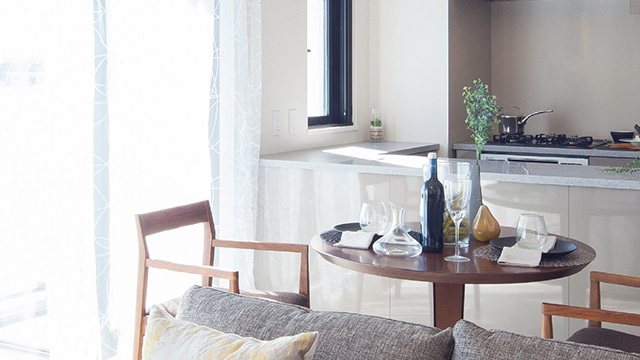 おすすめ物件一覧