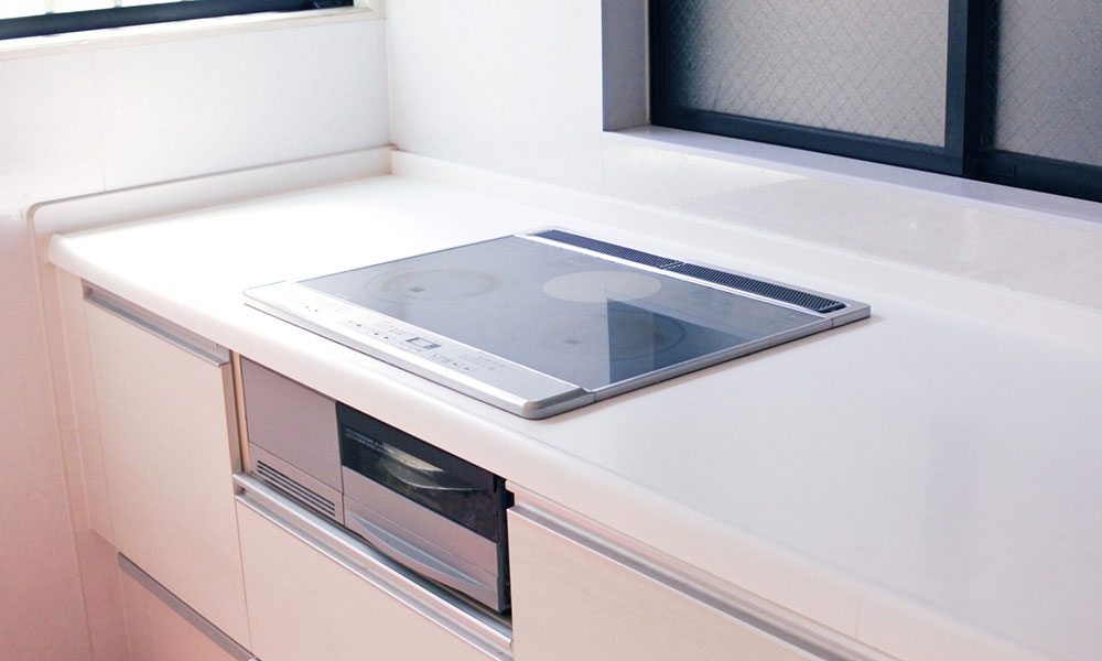 部分リフォーム・リノベーションイメージ