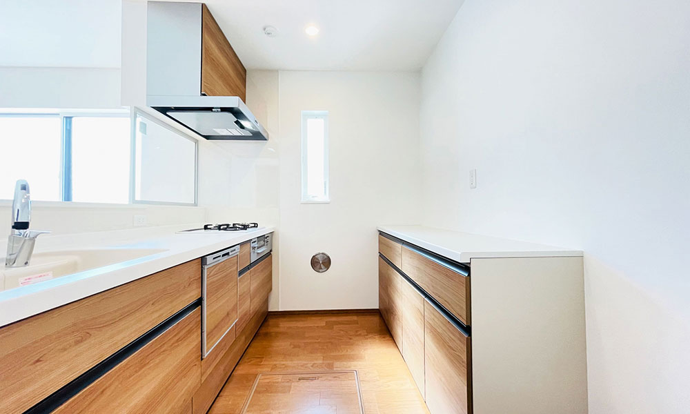 部分リフォーム・リノベーションイメージ