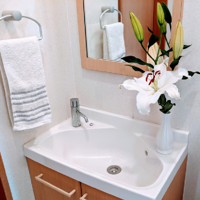 部分リフォーム・リノベーションBefore写真