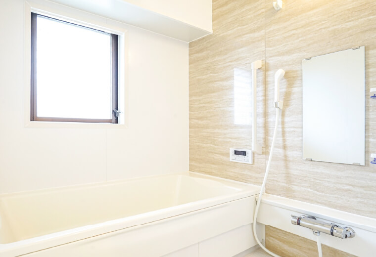 部分リフォーム・リノベーションBefore写真