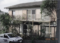 部分リフォーム・リノベーションBefore写真