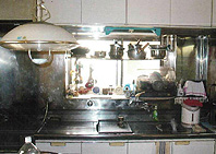 部分リフォーム・リノベーションBefore写真