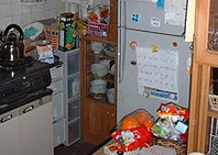 部分リフォーム・リノベーションBefore写真