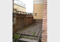 部分リフォーム・リノベーションBefore写真