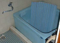 部分リフォーム・リノベーションBefore写真