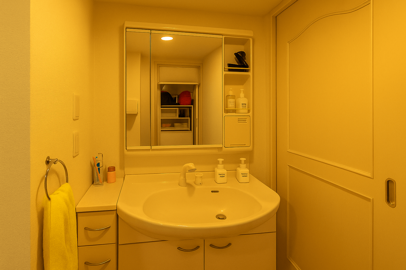 部分リフォーム・リノベーションBefore写真