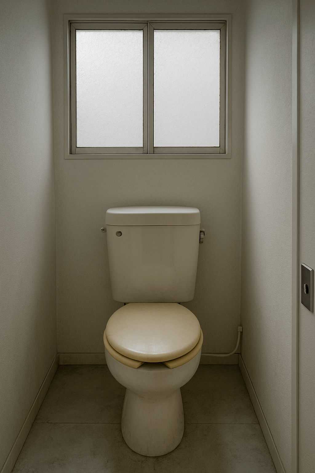 部分リフォーム・リノベーションBefore写真