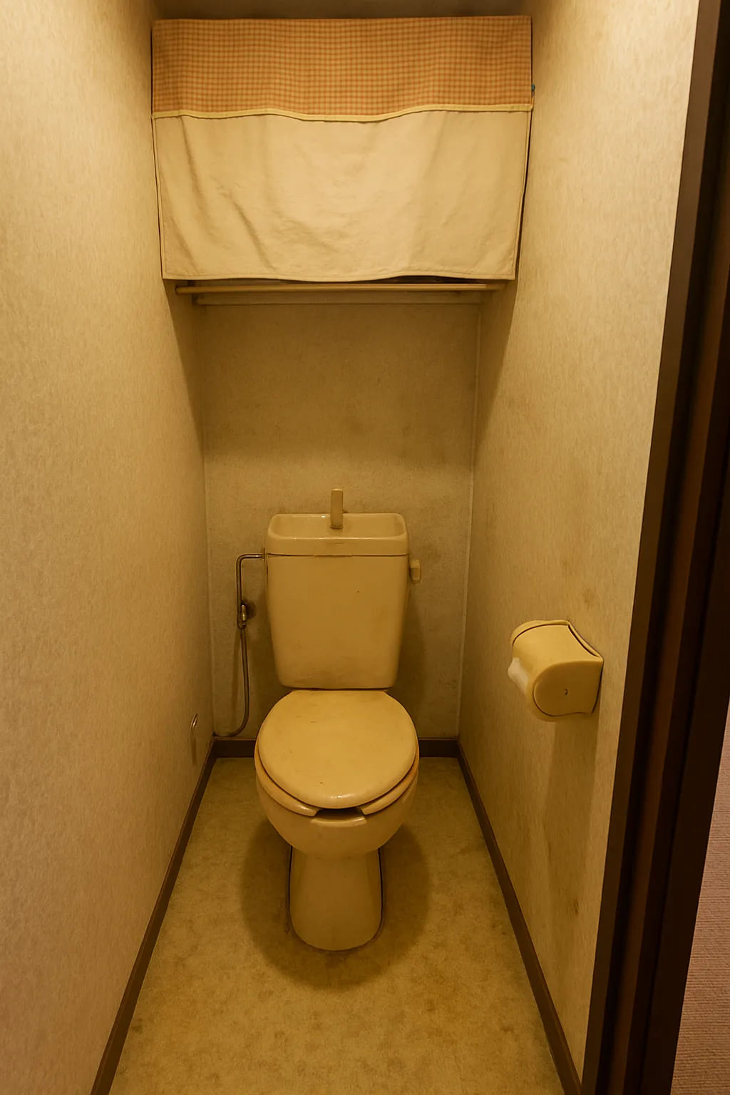 部分リフォーム・リノベーションBefore写真