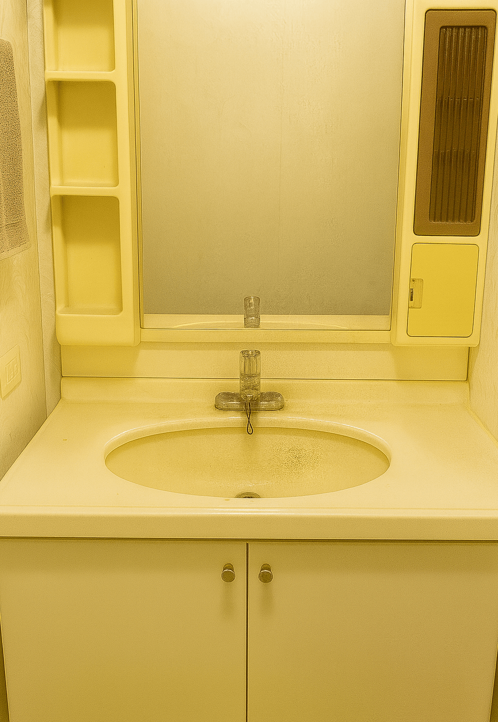 部分リフォーム・リノベーションBefore写真