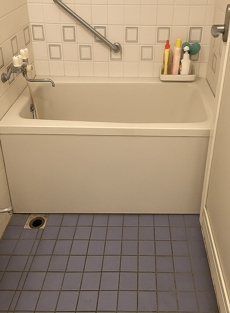 部分リフォーム・リノベーションBefore写真