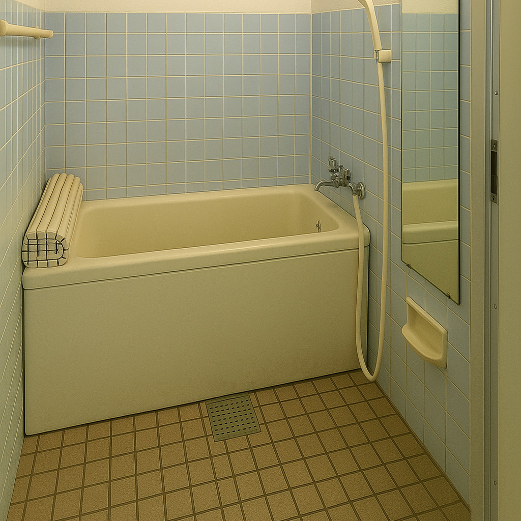 部分リフォーム・リノベーションBefore写真