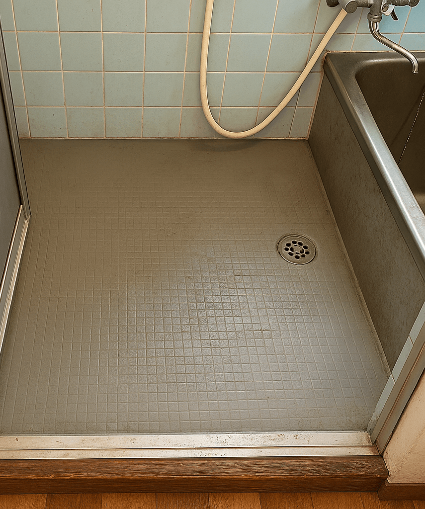 部分リフォーム・リノベーションBefore写真