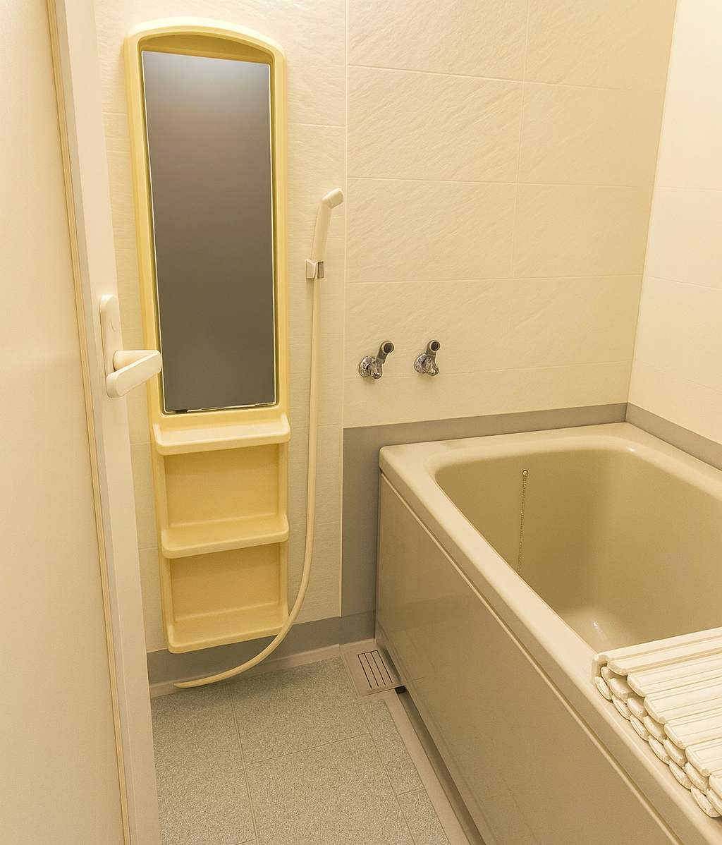 部分リフォーム・リノベーションBefore写真